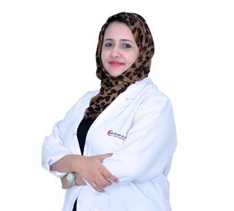 DR. Ahad Rashid